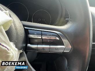 Mazda 3 2.0 e-SkyActiv-G M Hybrid Virtual Keyless Bose Navi picture 28