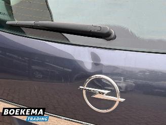 Opel Astra 1.4 Business Airco Cruise picture 11