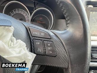Mazda CX-5 2.0 SkyActiv-G 165 2WD Aut Navi Climate Cruise Stoelverw. PDC picture 26