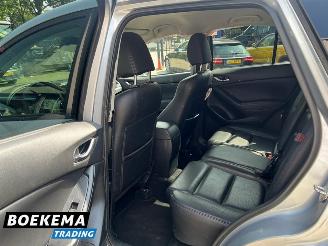 Mazda CX-5 2.0 SkyActiv-G 165 2WD Aut Navi Climate Cruise Stoelverw. PDC picture 20