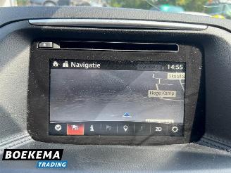 Mazda CX-5 2.0 SkyActiv-G 165 2WD Aut Navi Climate Cruise Stoelverw. PDC picture 27