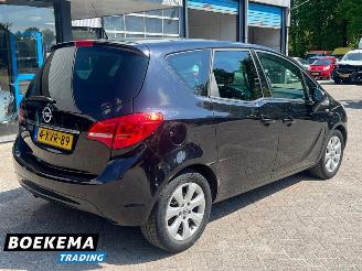 Opel Meriva 1.4 Edition Climate Cruise Control PDC picture 2