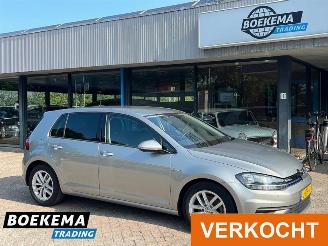 škoda osobní automobily Volkswagen Golf 1.5 TSI Comfort Business DSG Navigatie PDC Climate Cruise 2019/5
