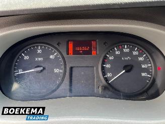Renault Master T35 2.5 DCI DC 7-Persoons Open-Laadbak picture 16