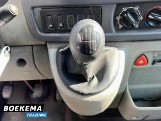 Renault Master T35 2.5 DCI DC 7-Persoons Open-Laadbak picture 18