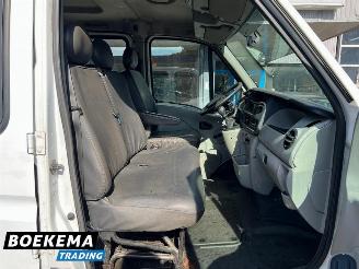 Renault Master T35 2.5 DCI DC 7-Persoons Open-Laadbak picture 13