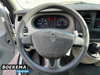 Renault Master T35 2.5 DCI DC 7-Persoons Open-Laadbak picture 15