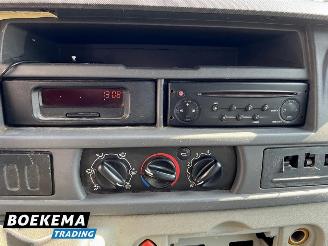 Renault Master T35 2.5 DCI DC 7-Persoons Open-Laadbak picture 17