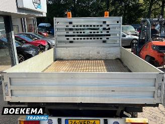 Renault Master T35 2.5 DCI DC 7-Persoons Open-Laadbak picture 7