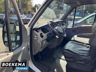 Renault Master T35 2.5 DCI DC 7-Persoons Open-Laadbak picture 8