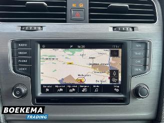 Volkswagen Golf 1.0 TSI Connected Navi Climate Cruise picture 26