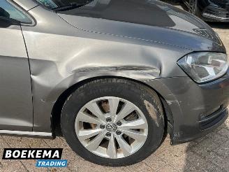 Volkswagen Golf 1.0 TSI Connected Navi Climate Cruise picture 7