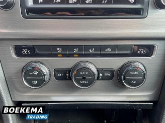 Volkswagen Golf 1.0 TSI Connected Navi Climate Cruise picture 27