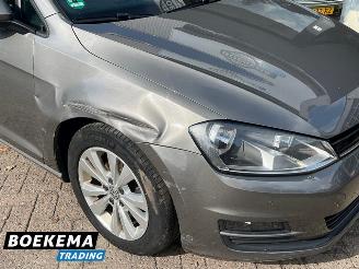 Volkswagen Golf 1.0 TSI Connected Navi Climate Cruise picture 6