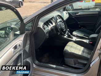 Volkswagen Golf 1.0 TSI Connected Navi Climate Cruise picture 15