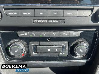 Skoda Superb Combi 1.8 TSI Comfort Memory Climate Cruise Stoelverw. PDC picture 23