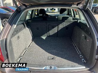 Skoda Superb Combi 1.8 TSI Comfort Memory Climate Cruise Stoelverw. PDC picture 13