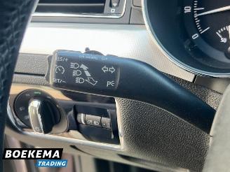 Skoda Superb Combi 1.8 TSI Comfort Memory Climate Cruise Stoelverw. PDC picture 21