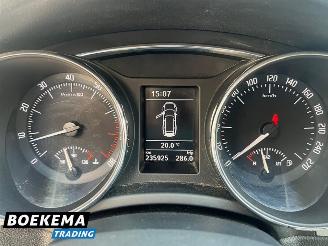 Skoda Superb Combi 1.8 TSI Comfort Memory Climate Cruise Stoelverw. PDC picture 20