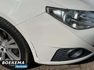 Seat Ibiza 1.2 TSI Style DSG Glazen Dak Cruise Climate picture 6