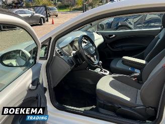 Seat Ibiza 1.2 TSI Style DSG Glazen Dak Cruise Climate picture 13