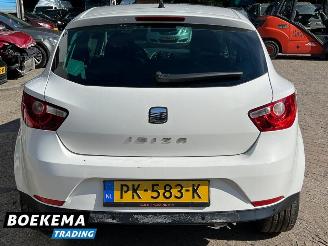 Seat Ibiza 1.2 TSI Style DSG Glazen Dak Cruise Climate picture 8