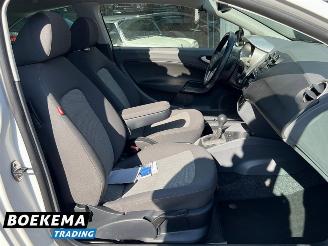 Seat Ibiza 1.2 TSI Style DSG Glazen Dak Cruise Climate picture 19
