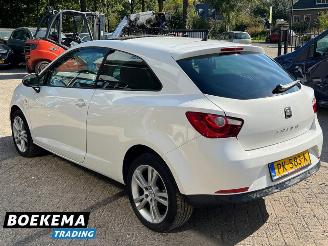 Seat Ibiza 1.2 TSI Style DSG Glazen Dak Cruise Climate picture 3