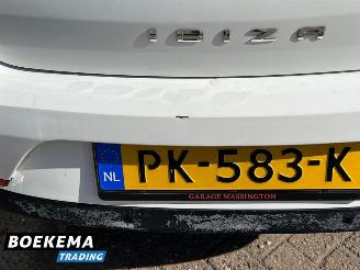 Seat Ibiza 1.2 TSI Style DSG Glazen Dak Cruise Climate picture 9