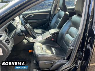 Volvo V-70 2.0 D3 Limited Aut Navi Cruise Trekhaak PDC picture 11