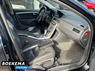 Volvo V-70 2.0 D3 Limited Aut Navi Cruise Trekhaak PDC picture 16