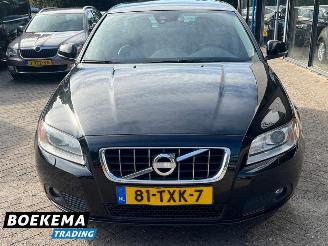 Volvo V-70 2.0 D3 Limited Aut Navi Cruise Trekhaak PDC picture 9