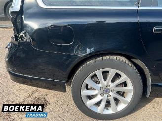 Volvo V-70 2.0 D3 Limited Aut Navi Cruise Trekhaak PDC picture 7