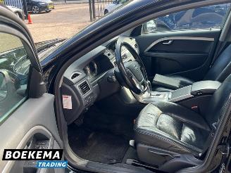 Volvo V-70 2.0 D3 Limited Aut Navi Cruise Trekhaak PDC picture 10