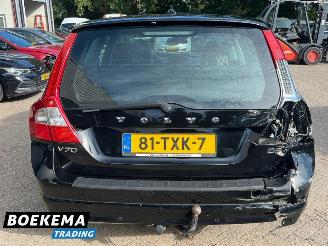 Volvo V-70 2.0 D3 Limited Aut Navi Cruise Trekhaak PDC picture 5