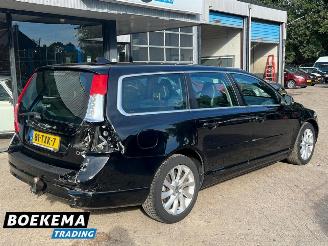 Volvo V-70 2.0 D3 Limited Aut Navi Cruise Trekhaak PDC picture 2