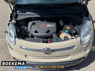 Fiat 500L 0.9 TwinAir Lounge Stoelverw. Climate Cruise Trekhaak picture 11