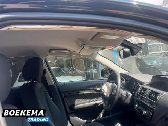 BMW 1-serie 116i Sport Navigatie Cruise Climate picture 25