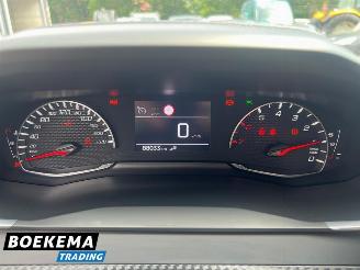 Peugeot 208 1.2 PureTech Blue Lease Navigatie Airco Cruise picture 34