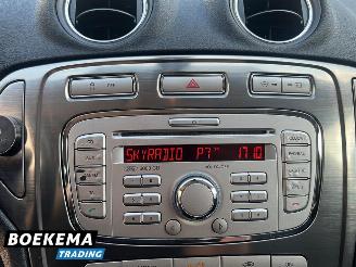 Ford Mondeo Wagon 2.0 16V Titanium Climate Cruise Trekhaak picture 26