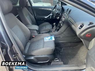 Ford Mondeo Wagon 2.0 16V Titanium Climate Cruise Trekhaak picture 22