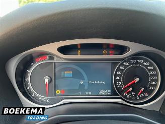 Ford Mondeo Wagon 2.0 16V Titanium Climate Cruise Trekhaak picture 25
