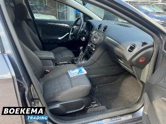 Ford Mondeo Wagon 2.0 16V Titanium Climate Cruise Trekhaak picture 21