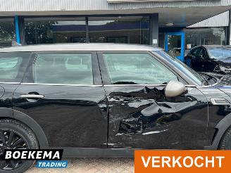 Mini Clubman Cooper 1.5 Business Automaat Navigatie Climate Cruise NL-Auto! picture 6