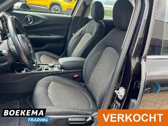 Mini Clubman Cooper 1.5 Business Automaat Navigatie Climate Cruise NL-Auto! picture 16