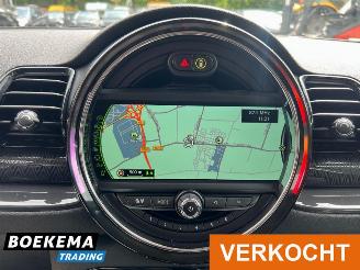 Mini Clubman Cooper 1.5 Business Automaat Navigatie Climate Cruise NL-Auto! picture 26