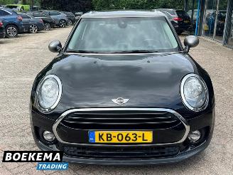 Mini Clubman Cooper 1.5 Business Automaat Navigatie Climate Cruise NL-Auto! picture 5