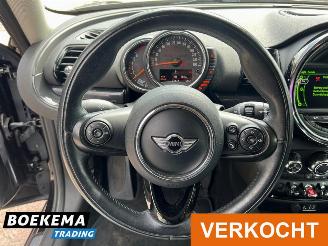 Mini Clubman Cooper 1.5 Business Automaat Navigatie Climate Cruise NL-Auto! picture 23
