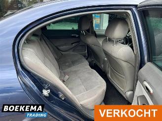 Honda Civic 1.3 Hybrid Cruise Climate Stoelverw. picture 16
