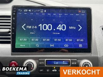 Honda Civic 1.3 Hybrid Cruise Climate Stoelverw. picture 23